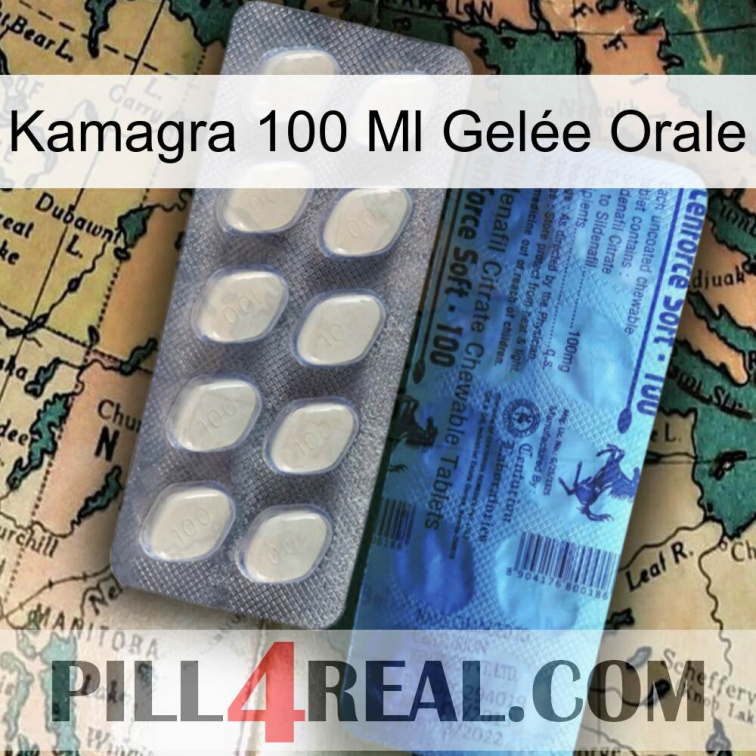 Kamagra 100 Ml Gelée Orale 34